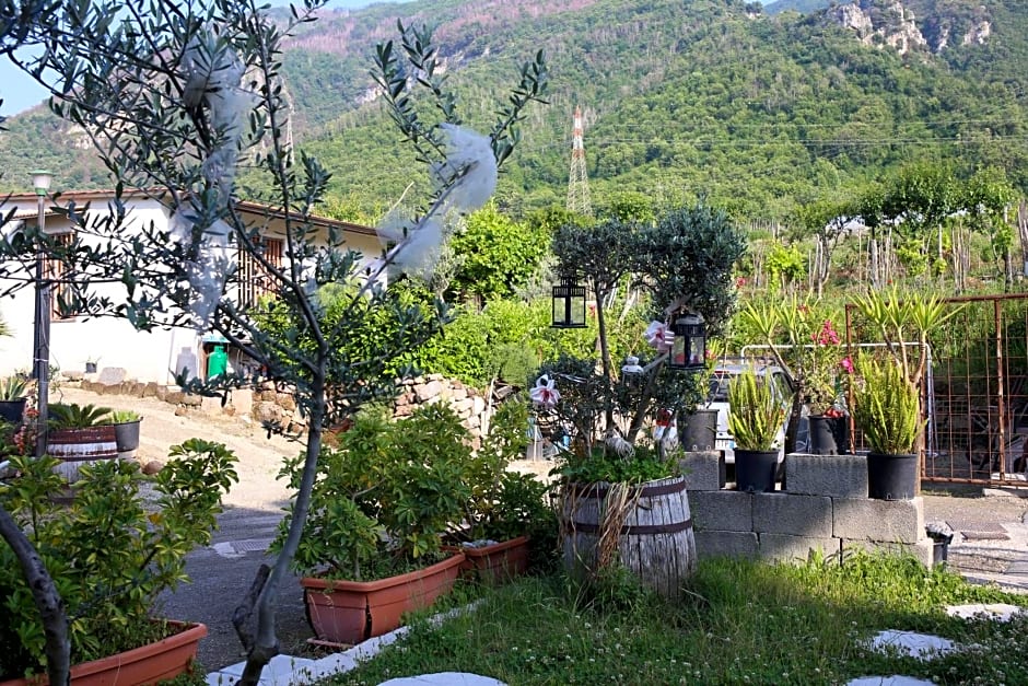 Annabella's Country House – Sant'Antonio Abate, CO
