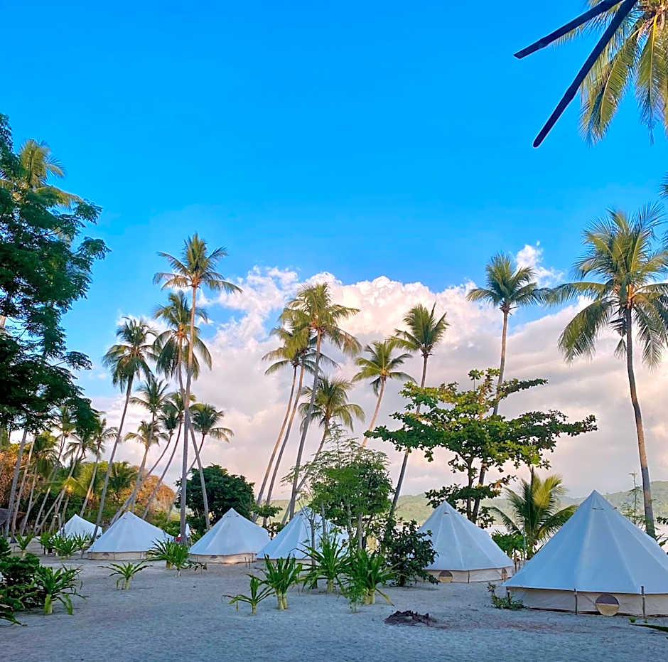 Dryft Darocotan Island