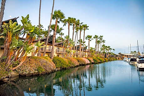 Humphreys Half Moon Inn