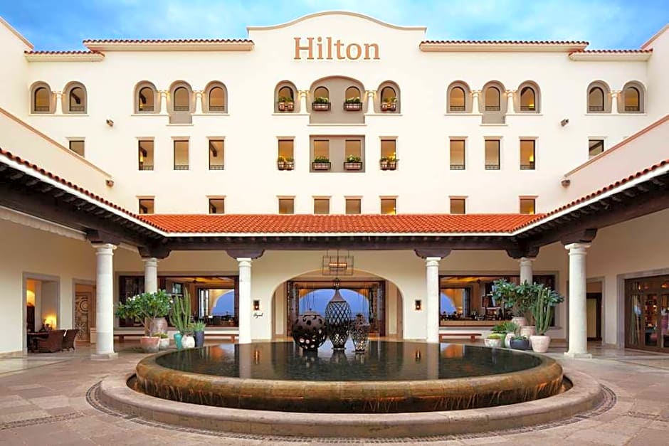 Hilton Grand Vacations Club La Pacifica Los Cabos