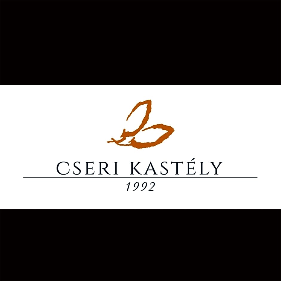 Cseri Vendégház