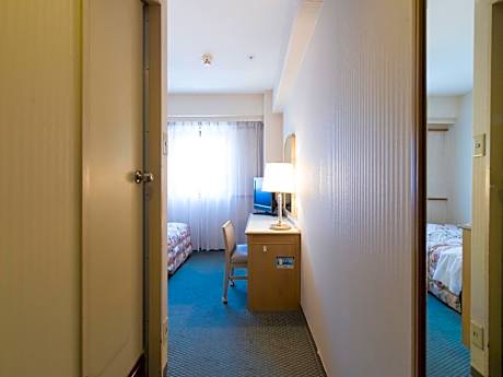 Double Room with Small Double Bed - Non - Smoking