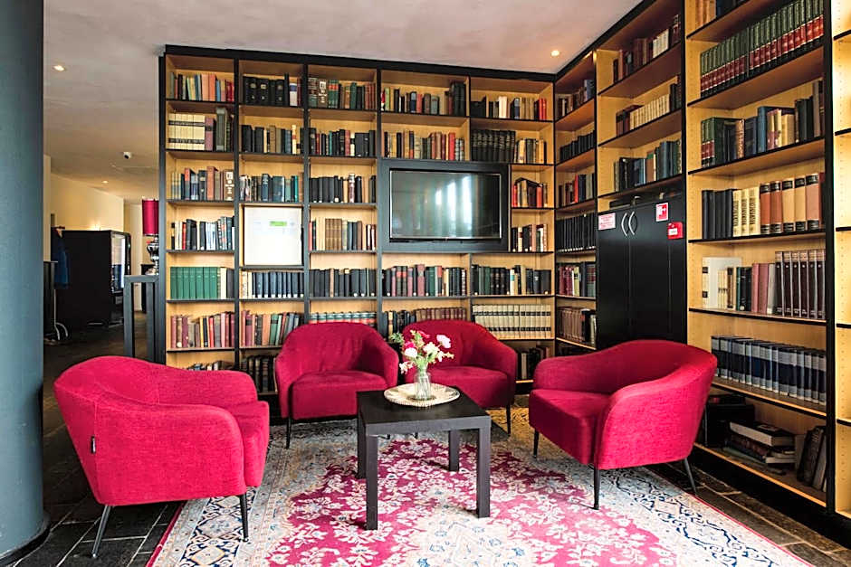 Bastion Hotel Zoetermeer