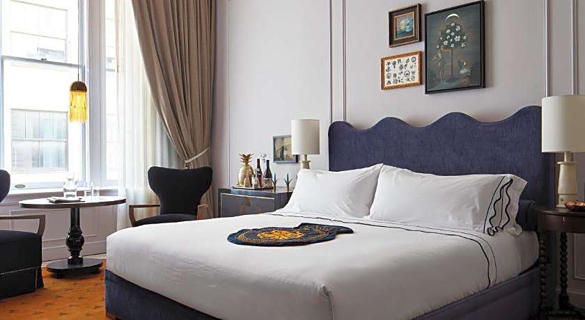 Maison Métier, in the Unbound Collection by Hyatt