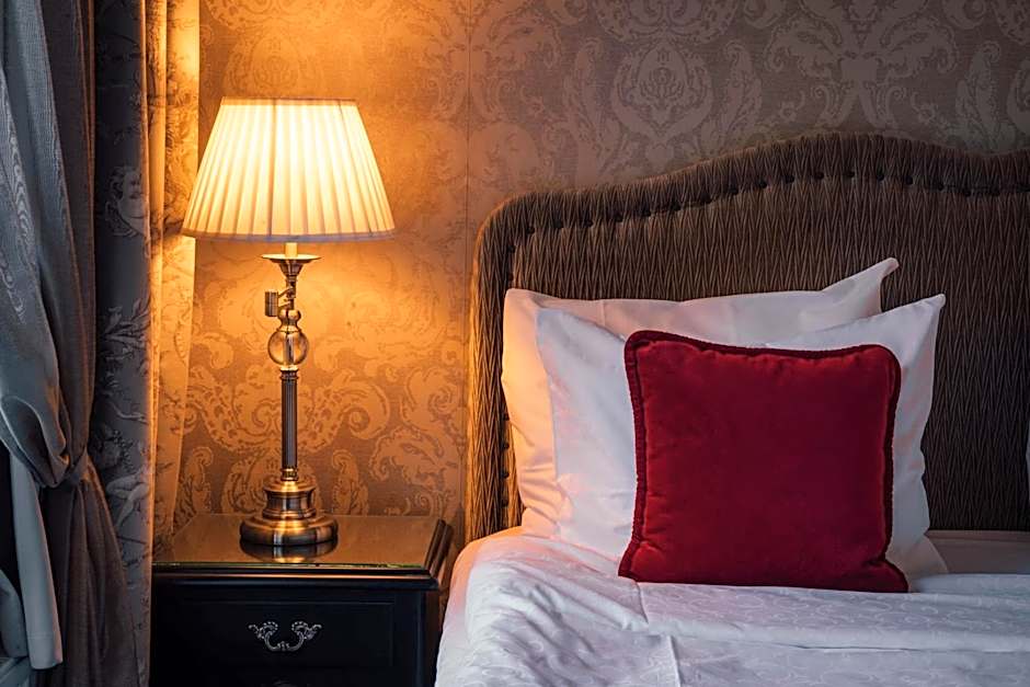 Hotel Haikko Manor & Spa