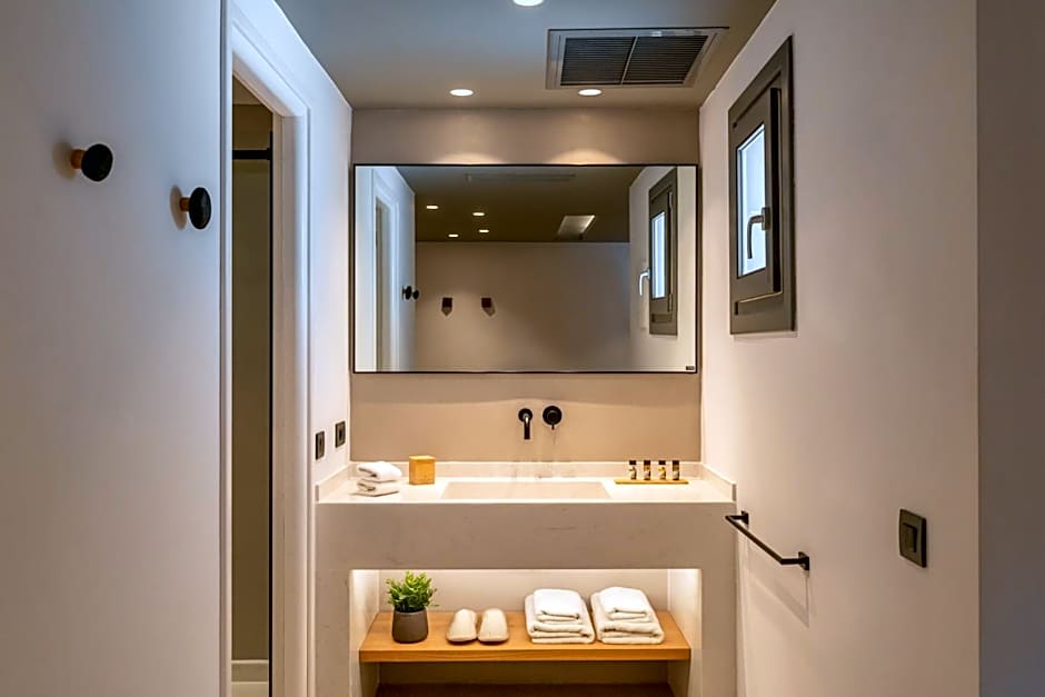 Lemon Suites Santorini