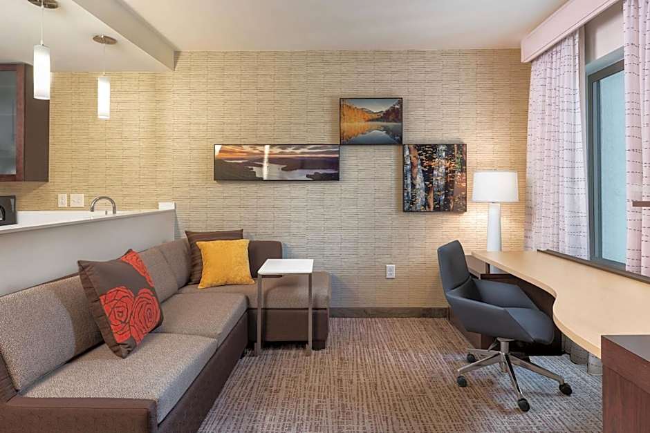 Residence Inn by Marriott Greenville