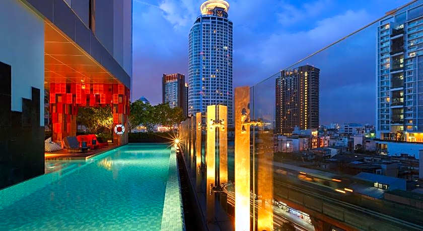 Ibis Styles Bangkok Sukhumvit Phra Khanong