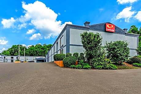 Econo Lodge Mt. Hope - Beckley