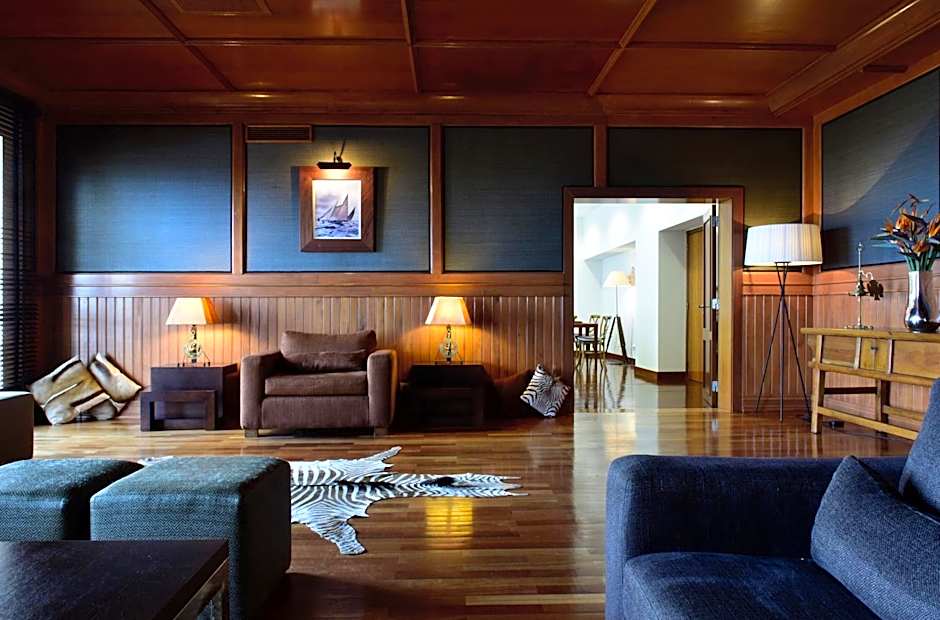 Pousada de Sagres - Charming Hotel