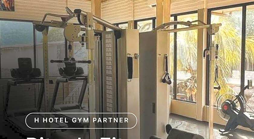 H Hotel El Nido - Vegan Friendly Hotel Managed by H Hospitality Group