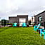 Home2 Suites by Hilton Indianapolis North at Intech Park   
