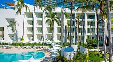 Krystal Grand Puerto Vallarta All Inclusive