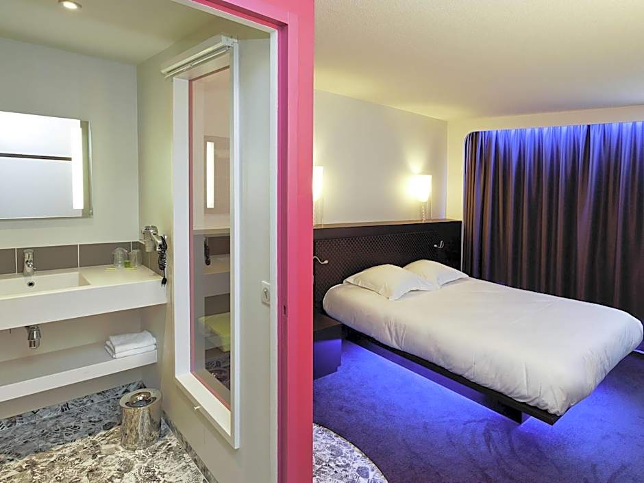 ibis Styles Lorient Caudan