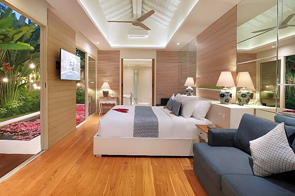 Aleva Villa Seminyak by Ini Vie Hospitality