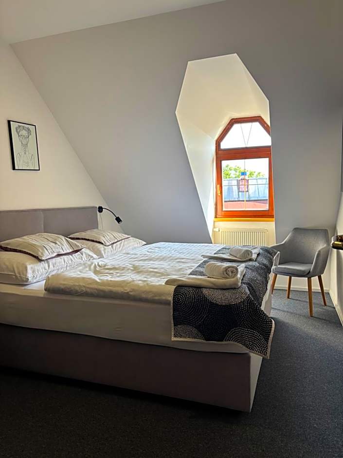 Rozmaryn Rooms & Apartments