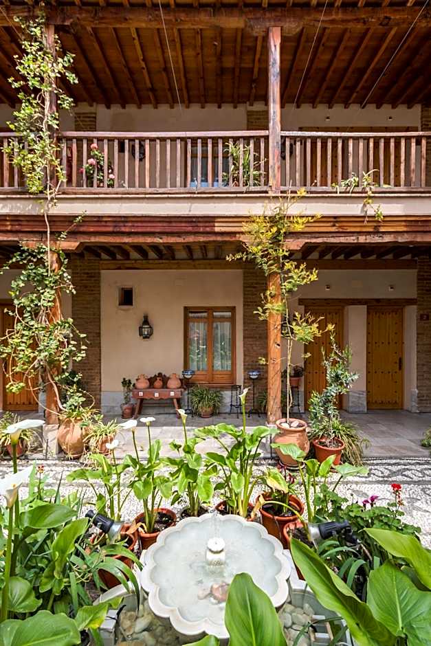Abadia Hotel