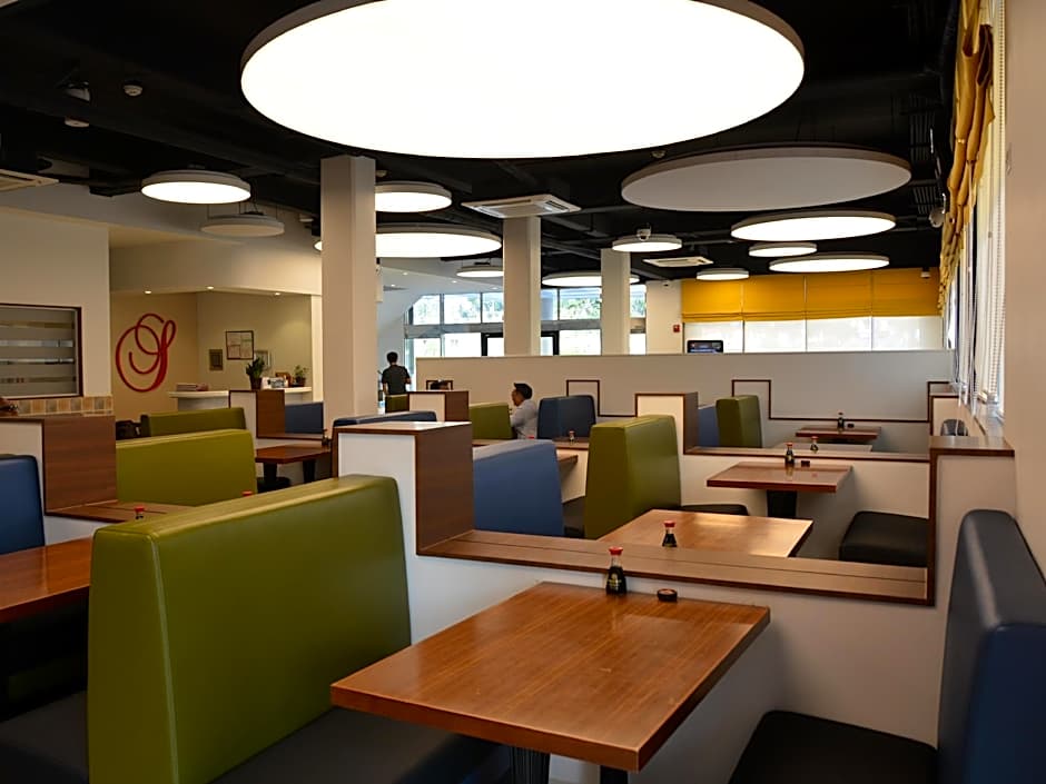 Century Hotel Saipan