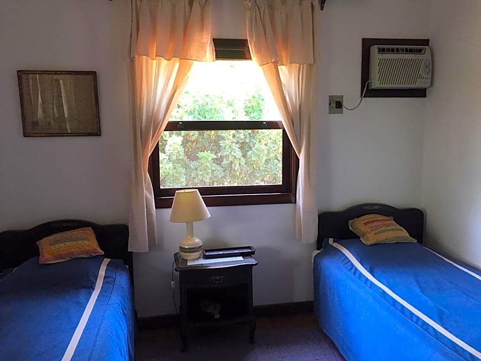 Pousada Fazenda Pinhalzinho