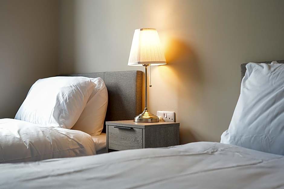 The Olive Tree Aparthotel