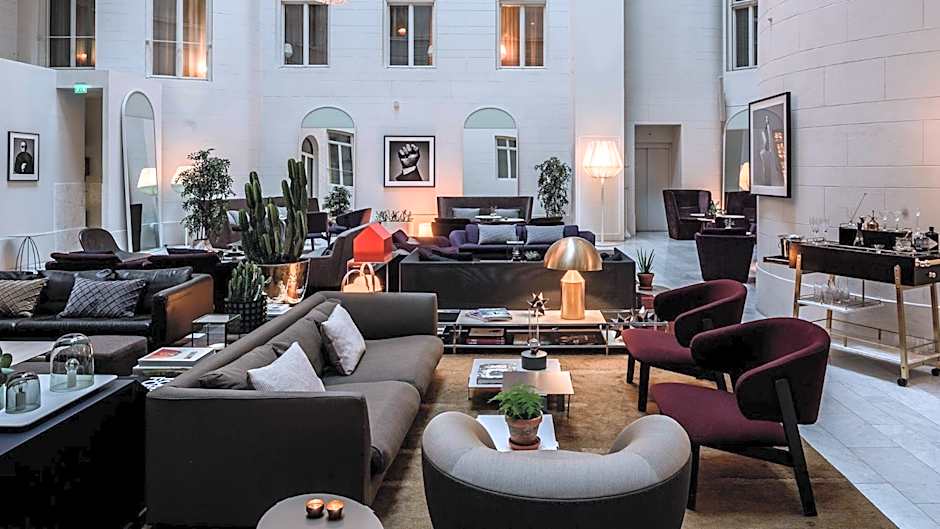Nobis Hotel Stockholm, a Member of Design Hotels