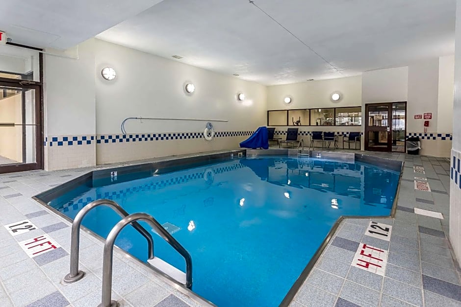 Comfort Inn SW Omaha I-80