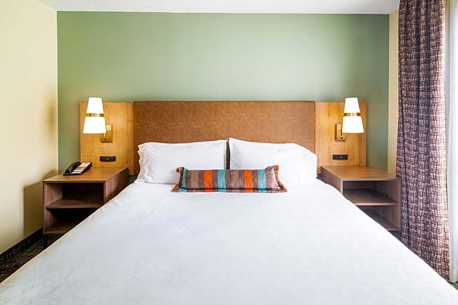 Staybridge Suites Memphis-Poplar Ave East By IHG