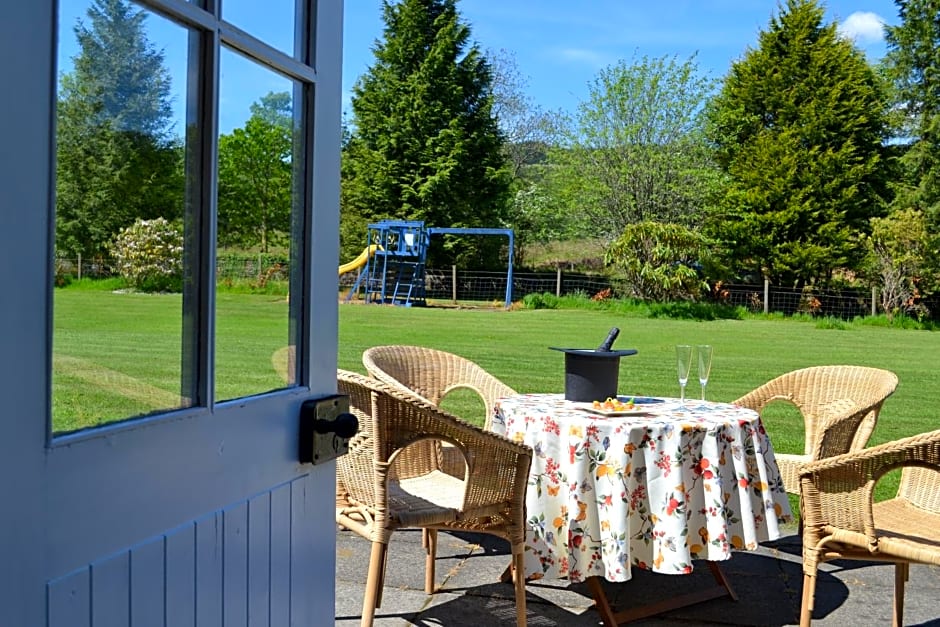 The Steading at Barmore