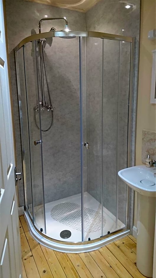 Craskie Glamping Pods