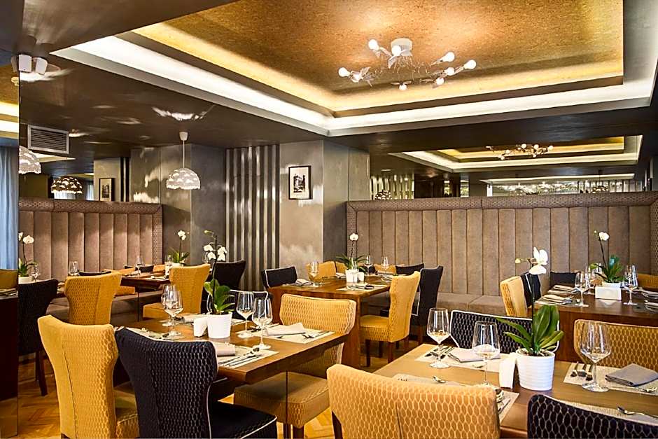 Venis Boutique Residence