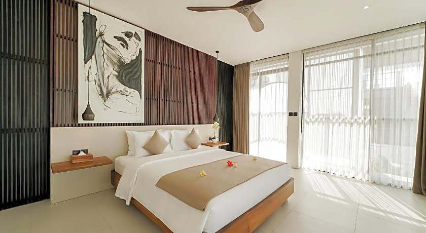 Luxury Baliwood Residence Villas