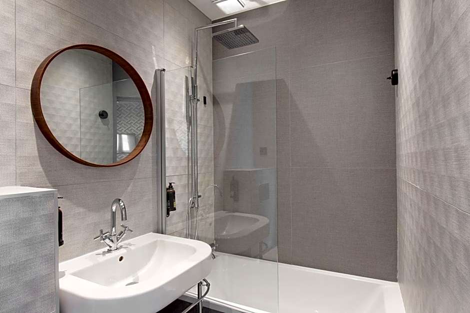 Hotel Montmorency & Spa