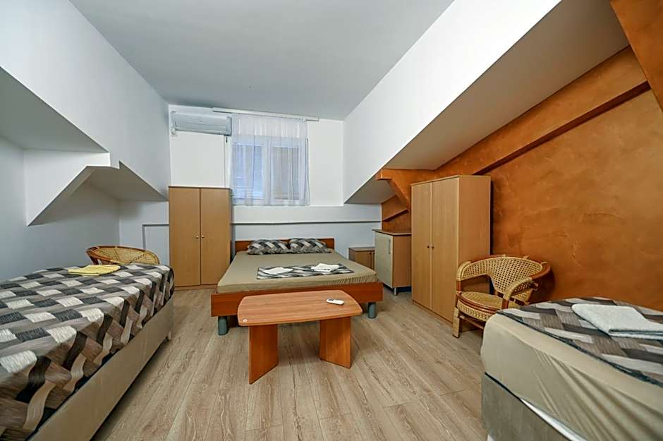 Hostel Izvor