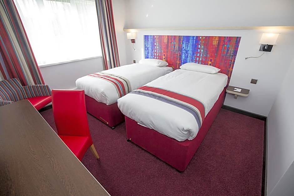 Ramada Milton Keynes