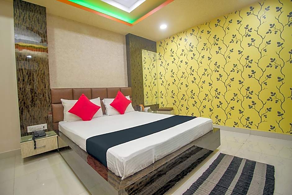 Hotel Stay In by OYO Rooms – Coochbehar, OK