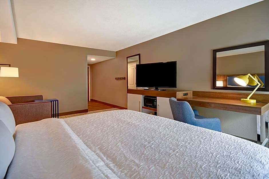 Hampton Inn By Hilton Birmingham-Colonnade 280