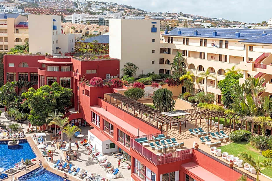 Hotel Best Jacaranda