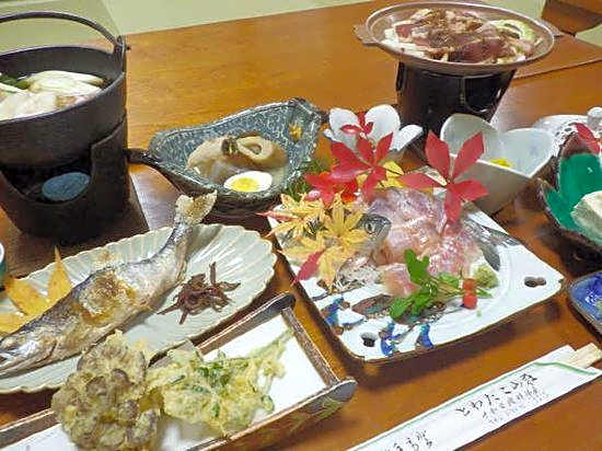 Towadakosanso