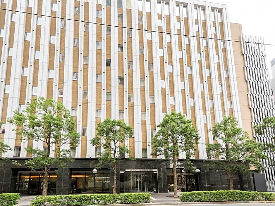 Hotel Gracery Tamachi