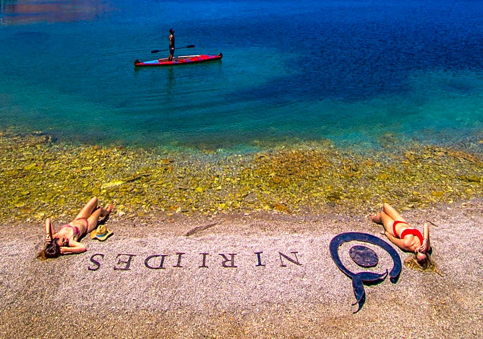 Niriides Hotel Apartments