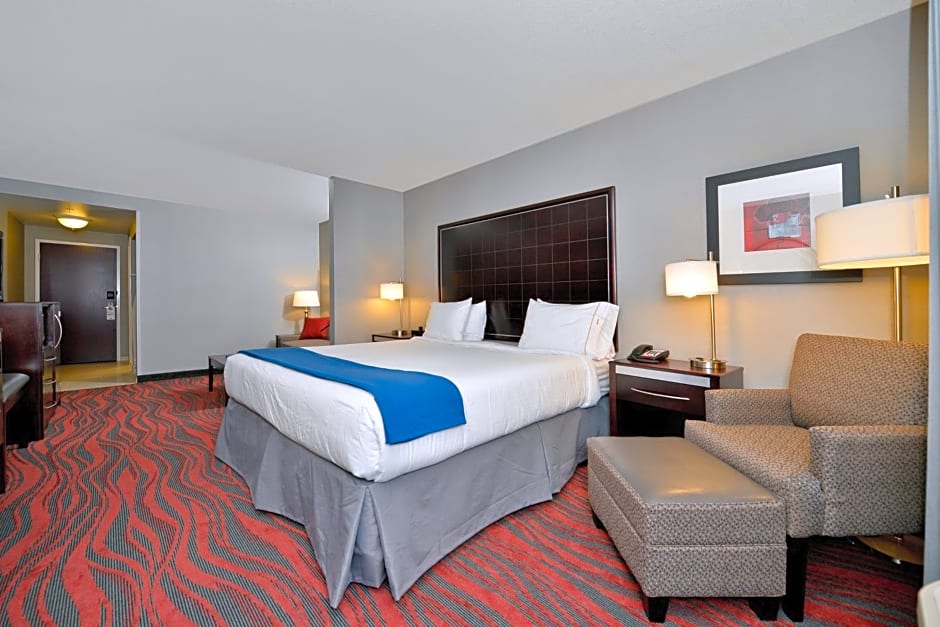 Holiday Inn Express Canandaigua, an IHG Hotel