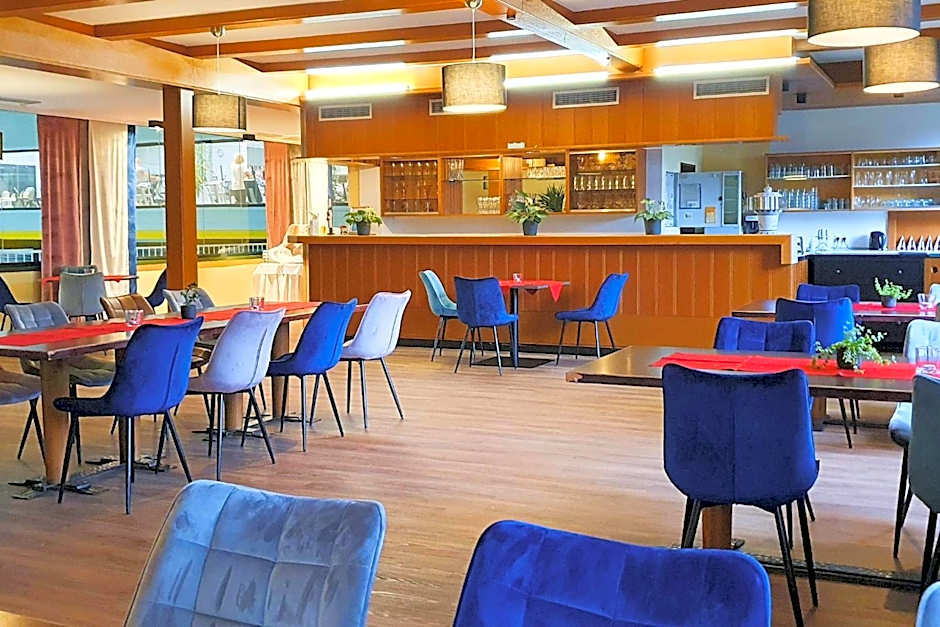 Sport Hotel Kenzingen inklusive Schwimmbad, Sauna und Frühstück nähe Europa-Park