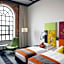 Vienna House by Wyndham Andel's Lodz