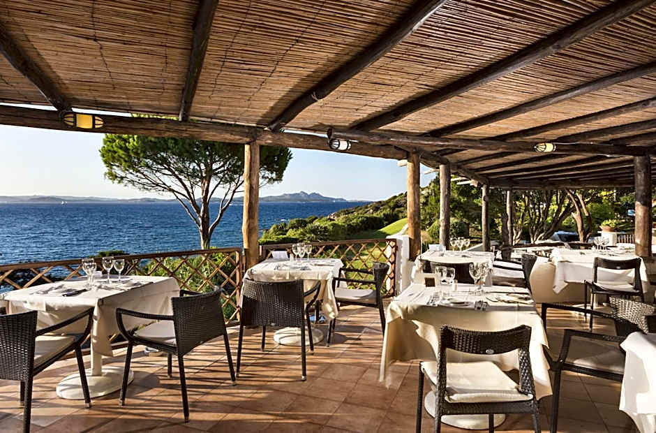 Hotel La Bisaccia