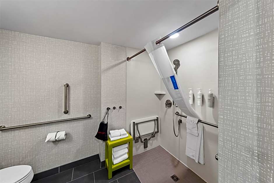 Hampton Inn By Hilton North Platte