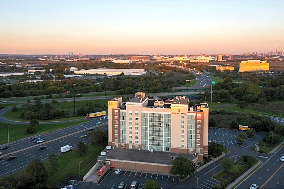 Renaissance by Marriott Meadowlands Hotel