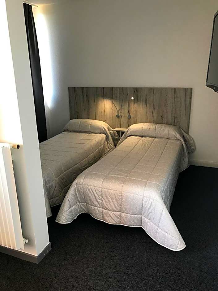 Hôtel Residence Les Aiguades