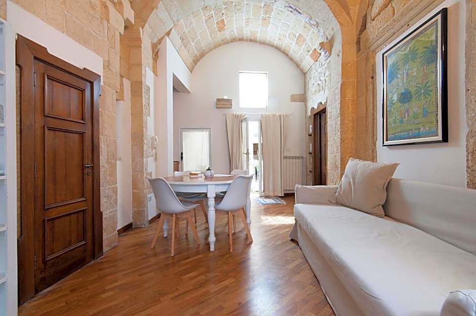 Chiesa Greca Suites - Lecce Selection