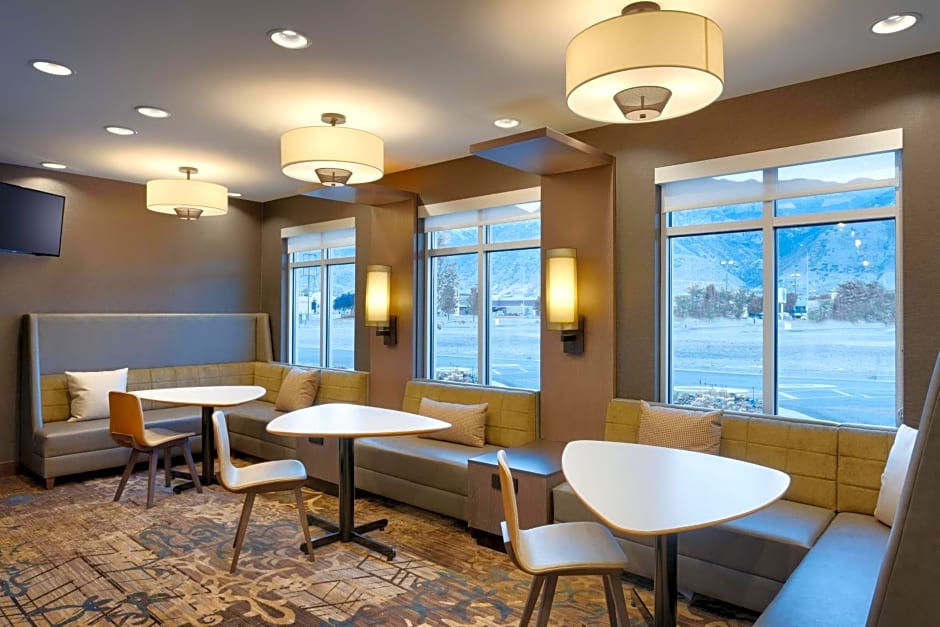 Residence Inn by Marriott Provo South University