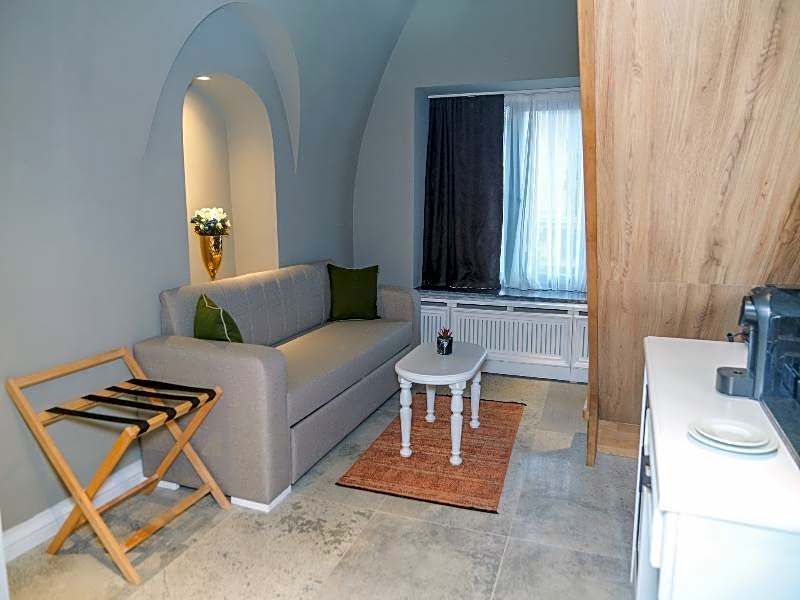 Palazzo Suit Karaköy